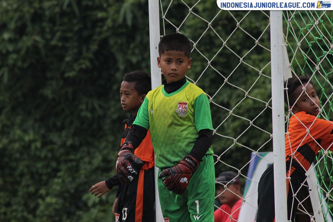 u9 18 mar 2018 metro kukusan vs fu15fa bina sentra