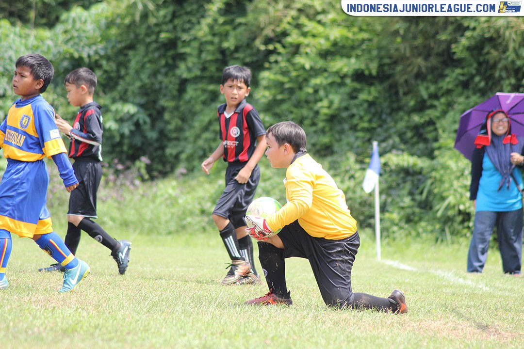 u9 18 mar 2018 metro kukusan vs prodirect academy