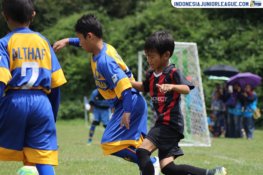 u9 18 mar 2018 metro kukusan vs prodirect academy