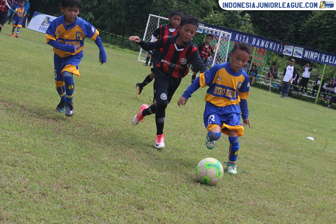 u9 18 mar 2018 metro kukusan vs prodirect academy