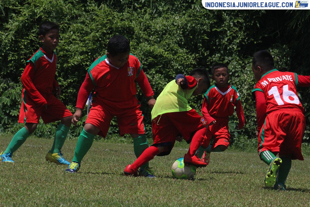 u9 18 mar 2018 mprivate soccer vs asiop apacinti