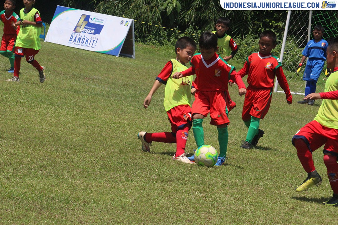 u9 18 mar 2018 mprivate soccer vs asiop apacinti