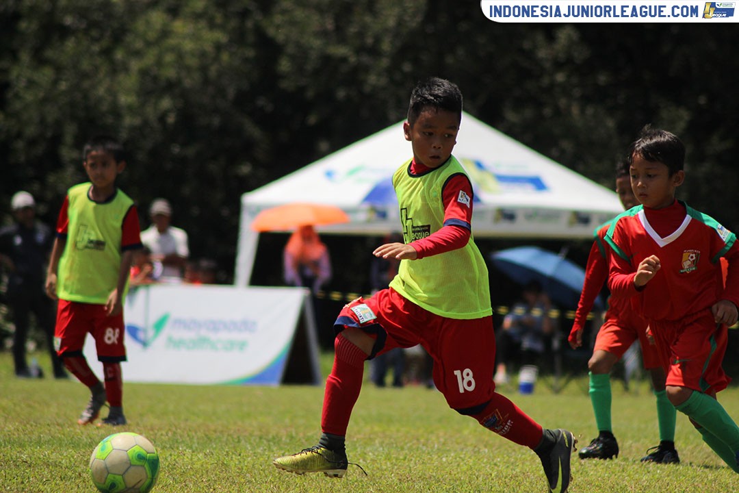 u9 18 mar 2018 mprivate soccer vs asiop apacinti