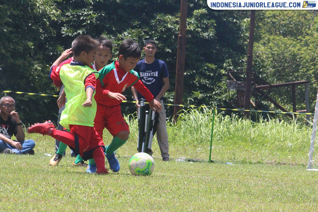 u9 18 mar 2018 mprivate soccer vs asiop apacinti