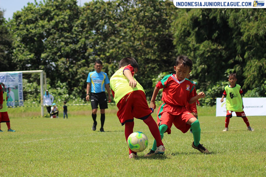 u9 18 mar 2018 mprivate soccer vs asiop apacinti