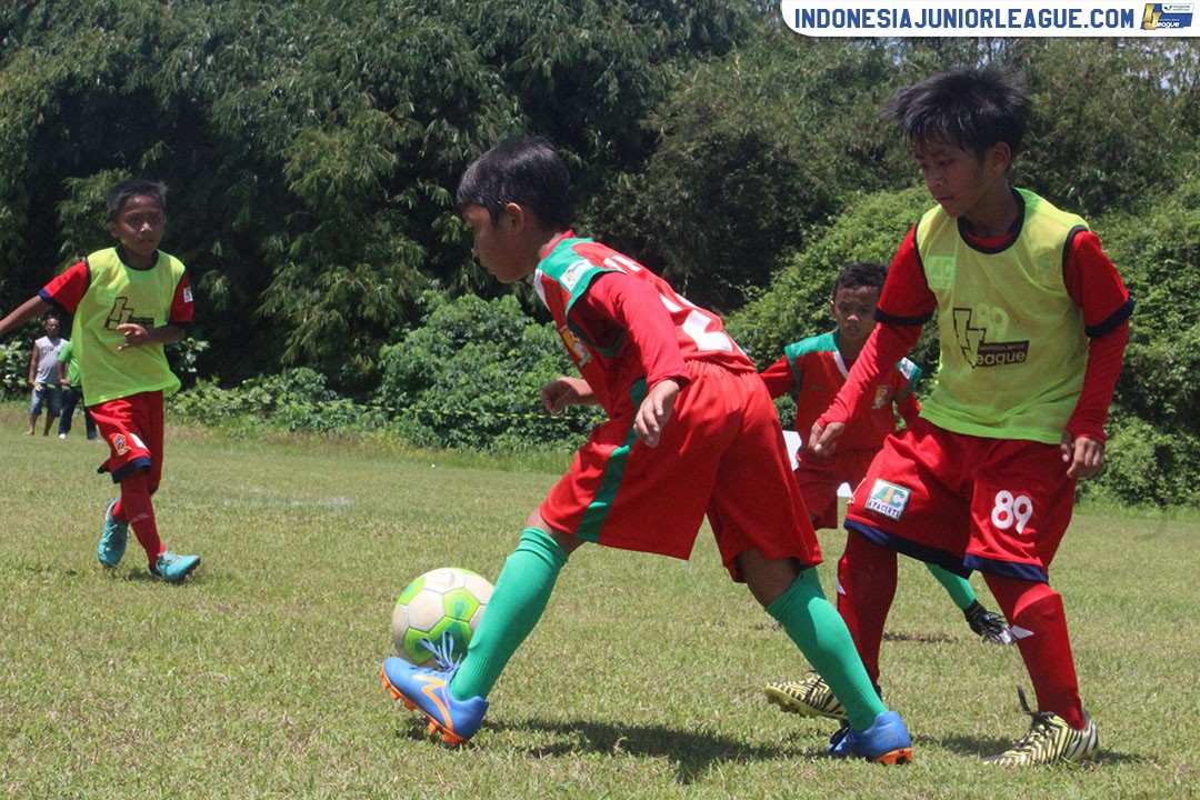 u9 18 mar 2018 mprivate soccer vs asiop apacinti