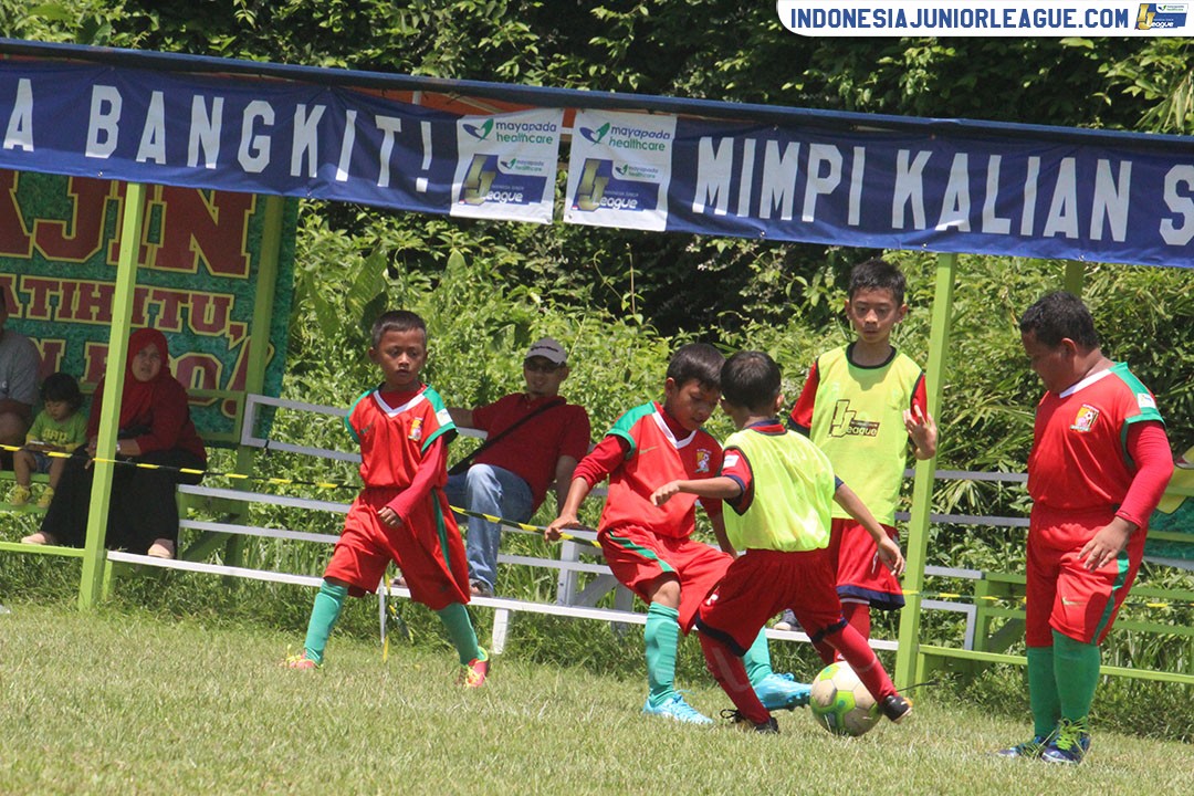 u9 18 mar 2018 mprivate soccer vs asiop apacinti