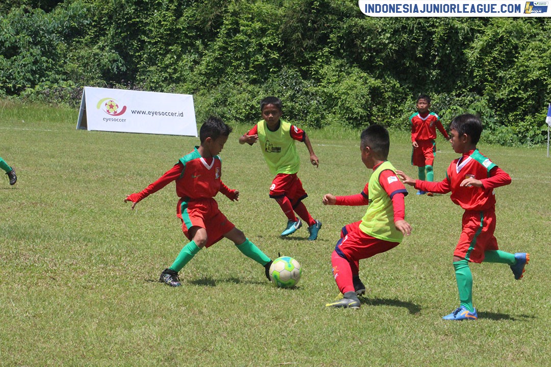 u9 18 mar 2018 mprivate soccer vs asiop apacinti