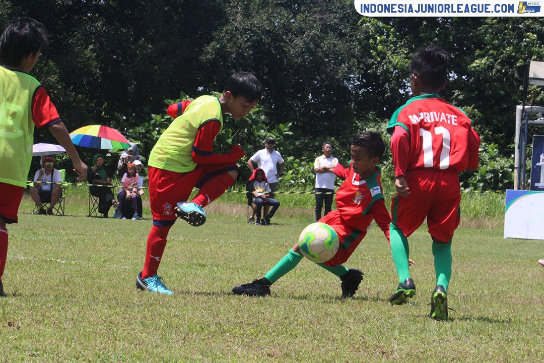 u9 18 mar 2018 mprivate soccer vs asiop apacinti