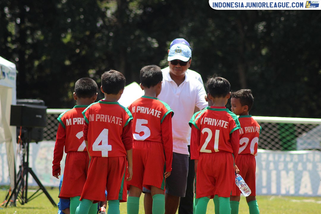 u9 18 mar 2018 mprivate soccer vs asiop apacinti