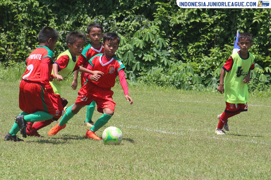 u9 18 mar 2018 mprivate soccer vs asiop apacinti