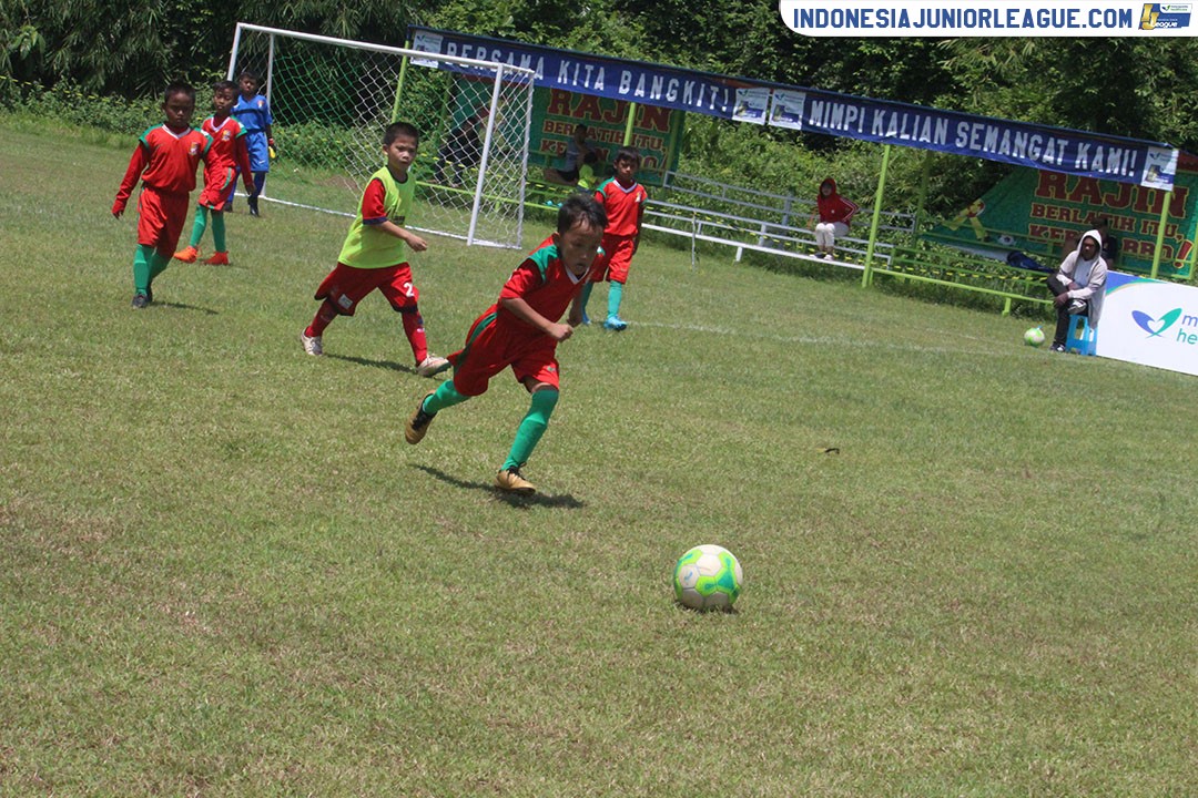 u9 18 mar 2018 mprivate soccer vs asiop apacinti