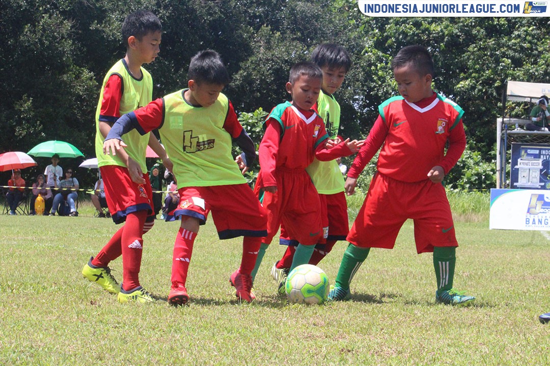 u9 18 mar 2018 mprivate soccer vs asiop apacinti