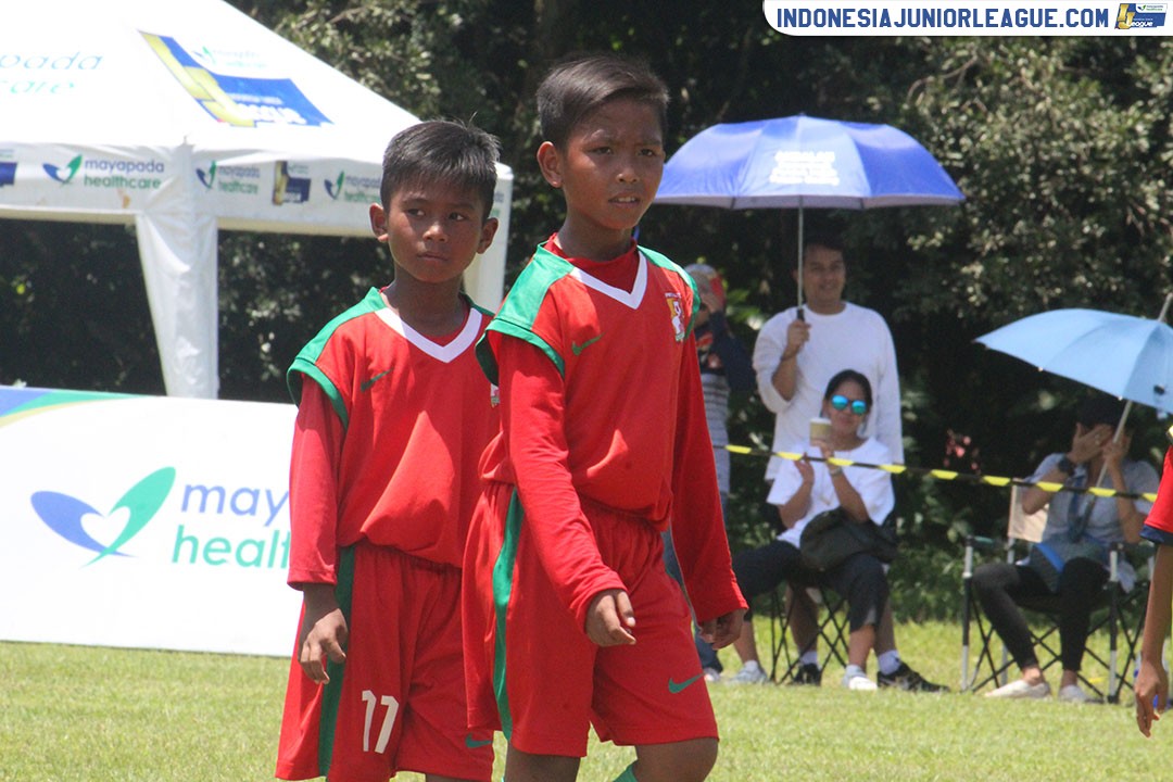 u9 18 mar 2018 mprivate soccer vs asiop apacinti