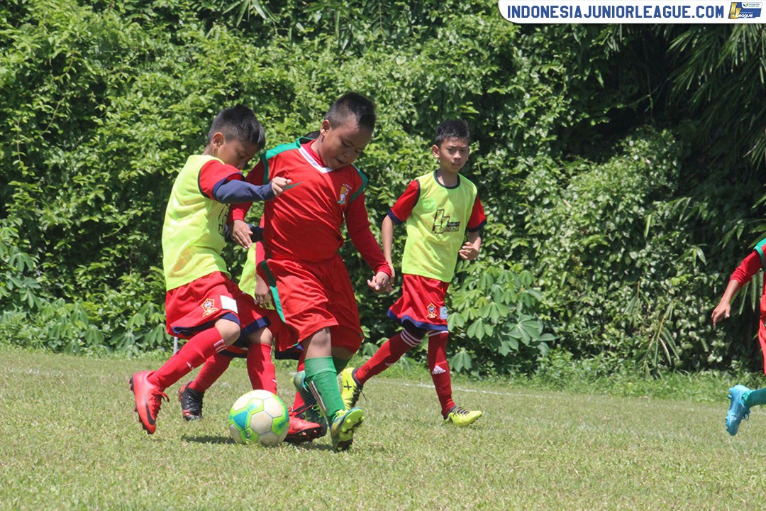u9 18 mar 2018 mprivate soccer vs asiop apacinti