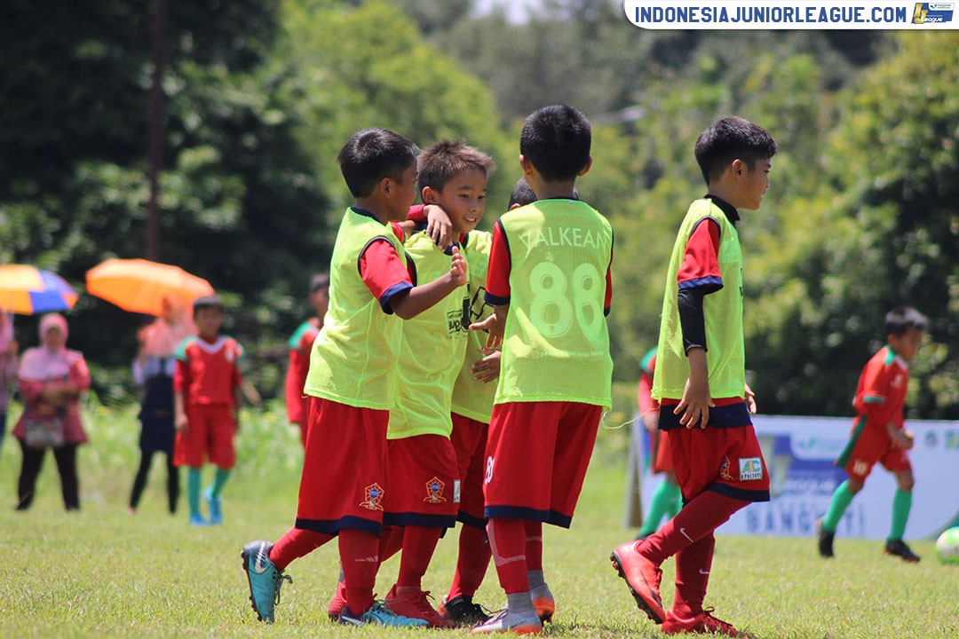 u9 18 mar 2018 mprivate soccer vs asiop apacinti