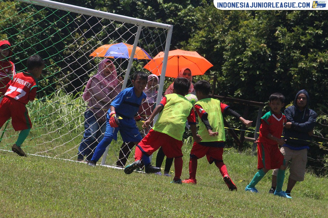 u9 18 mar 2018 mprivate soccer vs asiop apacinti