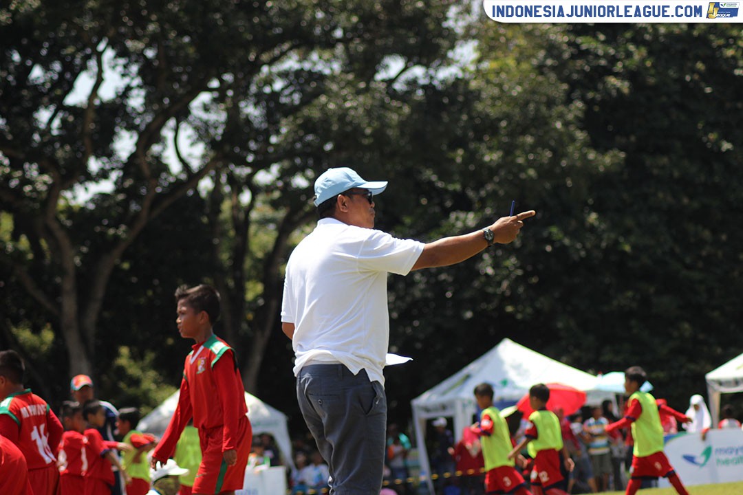 u9 18 mar 2018 mprivate soccer vs asiop apacinti