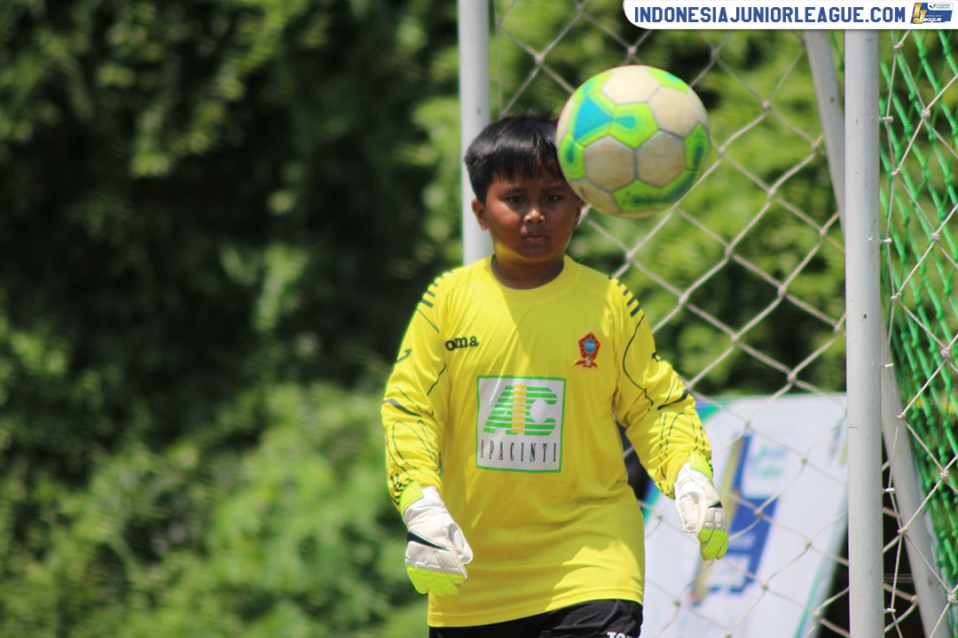 u9 18 mar 2018 mprivate soccer vs asiop apacinti