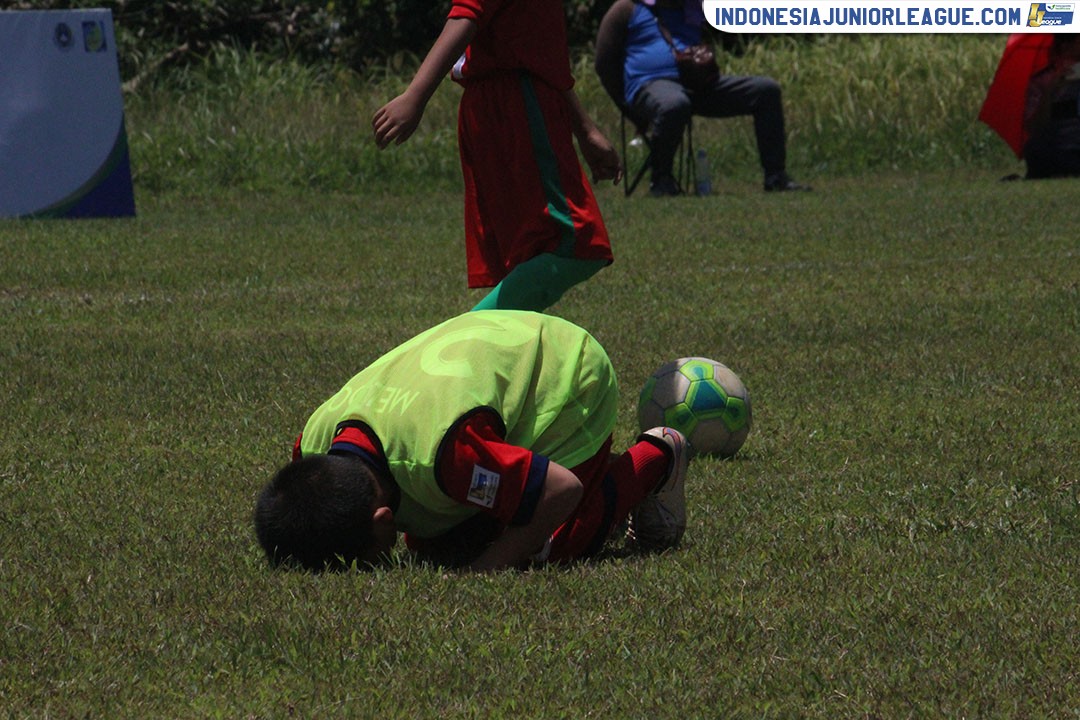 u9 18 mar 2018 mprivate soccer vs asiop apacinti