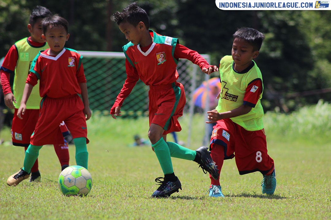 u9 18 mar 2018 mprivate soccer vs asiop apacinti