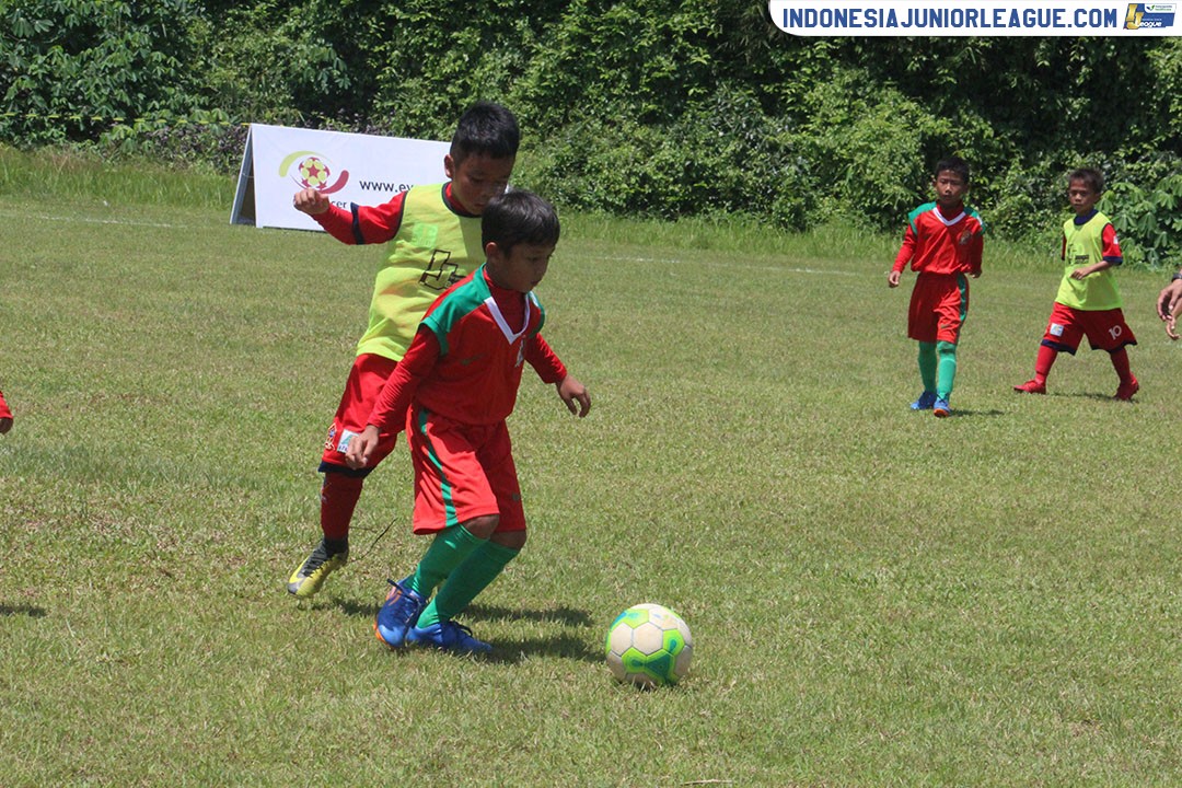 u9 18 mar 2018 mprivate soccer vs asiop apacinti