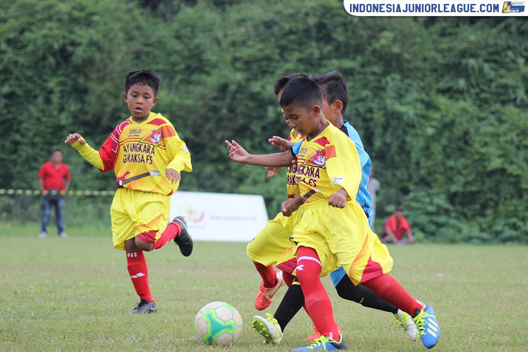 u9 18 mar 2018 parung ss vs bhayangkara tigaraksa fs