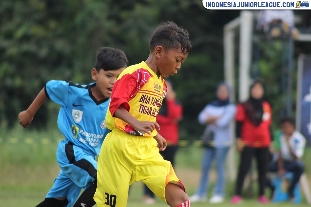 u9 18 mar 2018 parung ss vs bhayangkara tigaraksa fs