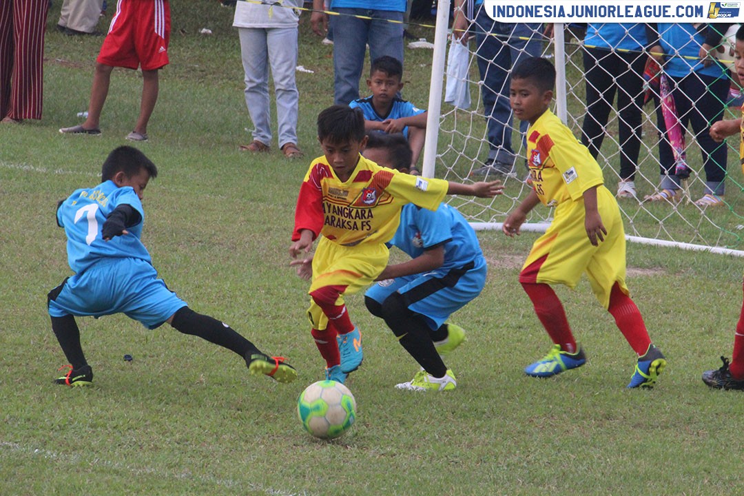 u9 18 mar 2018 parung ss vs bhayangkara tigaraksa fs
