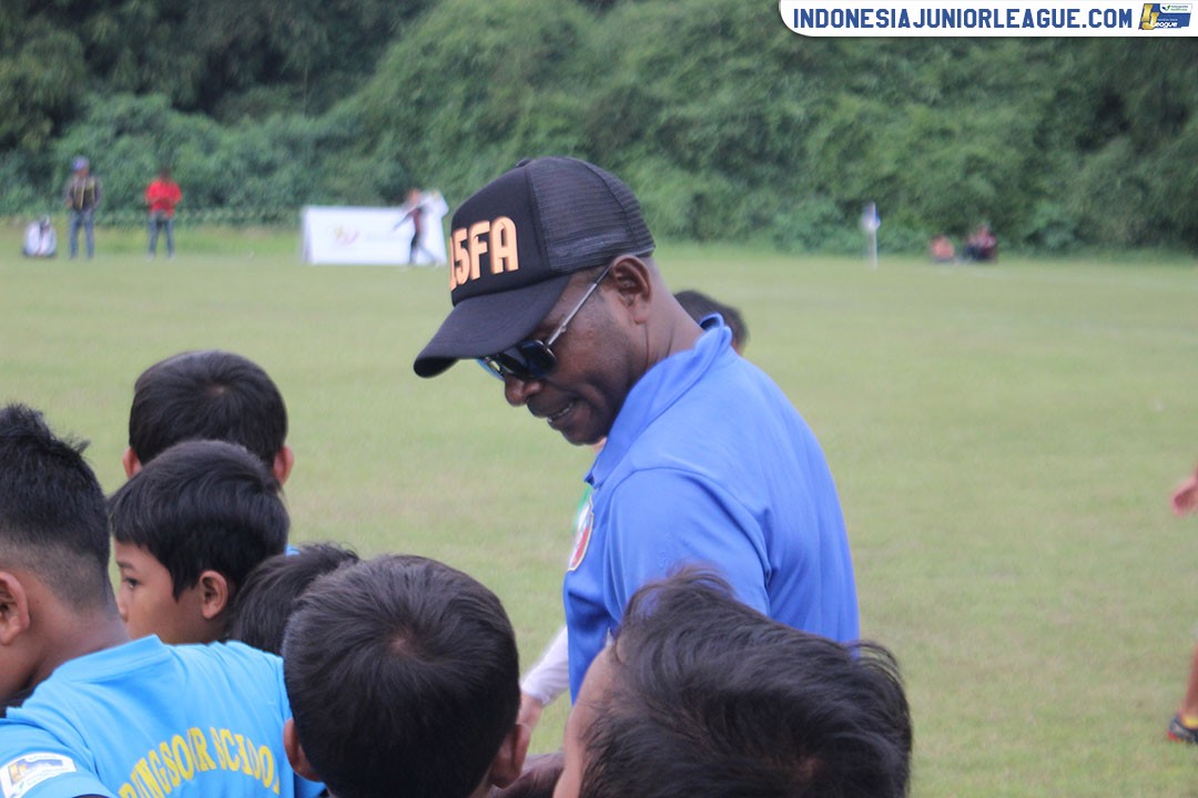 u9 18 mar 2018 parung ss vs bhayangkara tigaraksa fs