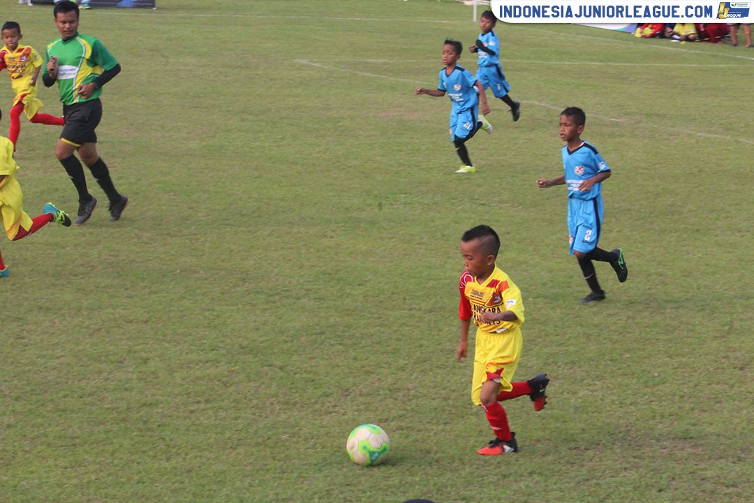 u9 18 mar 2018 parung ss vs bhayangkara tigaraksa fs