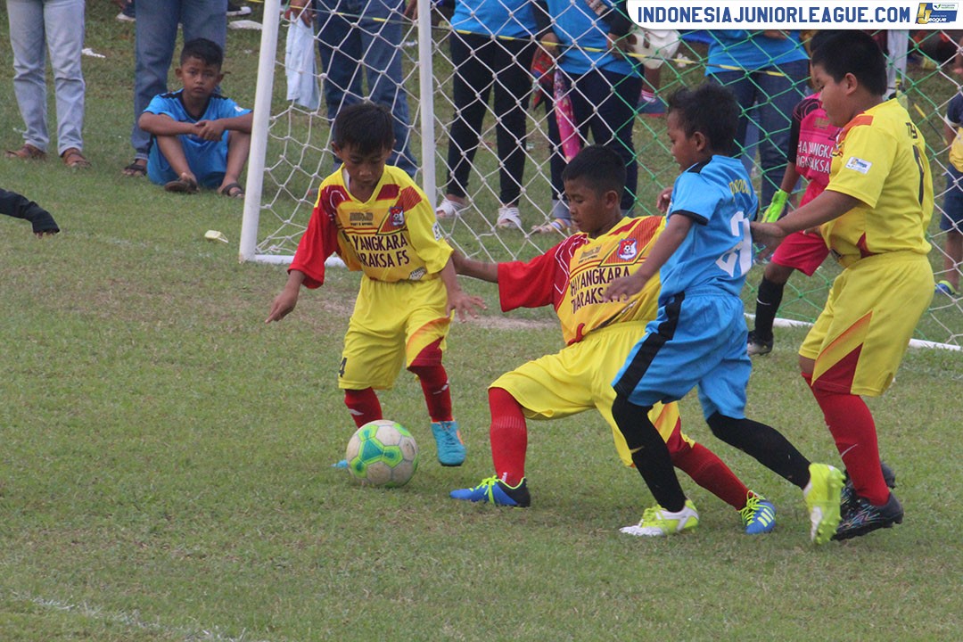 u9 18 mar 2018 parung ss vs bhayangkara tigaraksa fs