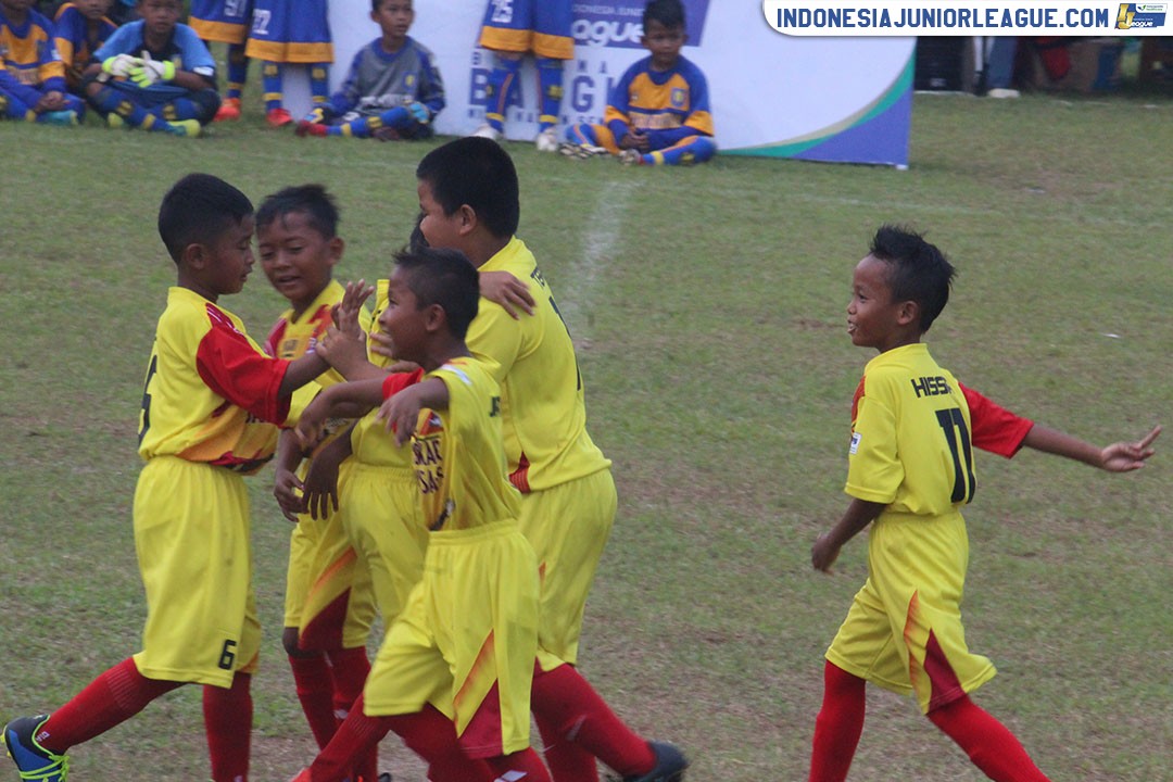 u9 18 mar 2018 parung ss vs bhayangkara tigaraksa fs