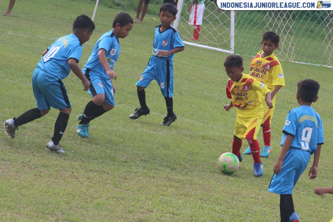 u9 18 mar 2018 parung ss vs bhayangkara tigaraksa fs