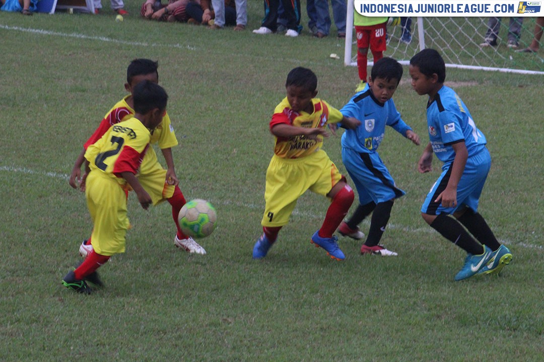 u9 18 mar 2018 parung ss vs bhayangkara tigaraksa fs