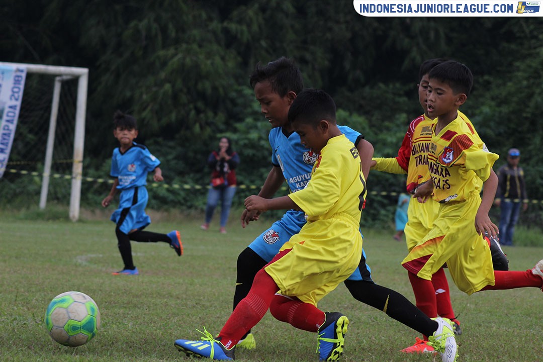 u9 18 mar 2018 parung ss vs bhayangkara tigaraksa fs