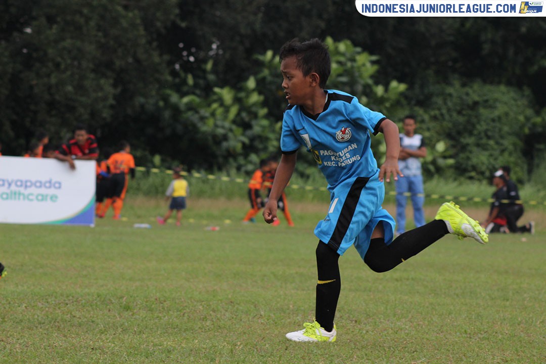 u9 18 mar 2018 parung ss vs bhayangkara tigaraksa fs