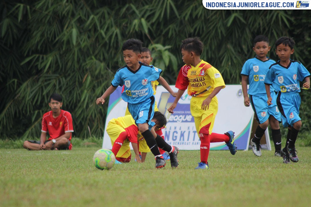 u9 18 mar 2018 parung ss vs bhayangkara tigaraksa fs