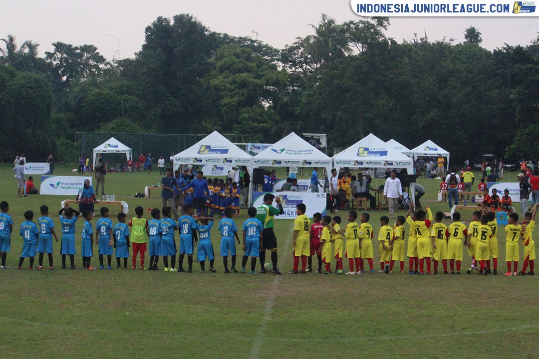 u9 18 mar 2018 parung ss vs bhayangkara tigaraksa fs