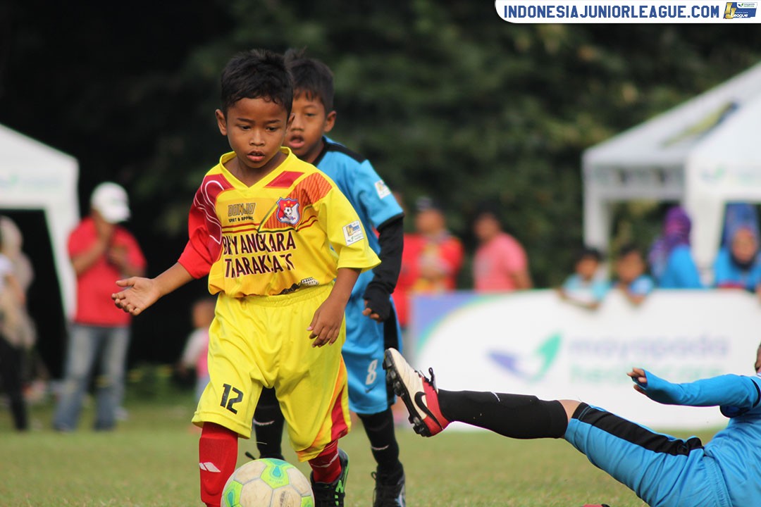 u9 18 mar 2018 parung ss vs bhayangkara tigaraksa fs