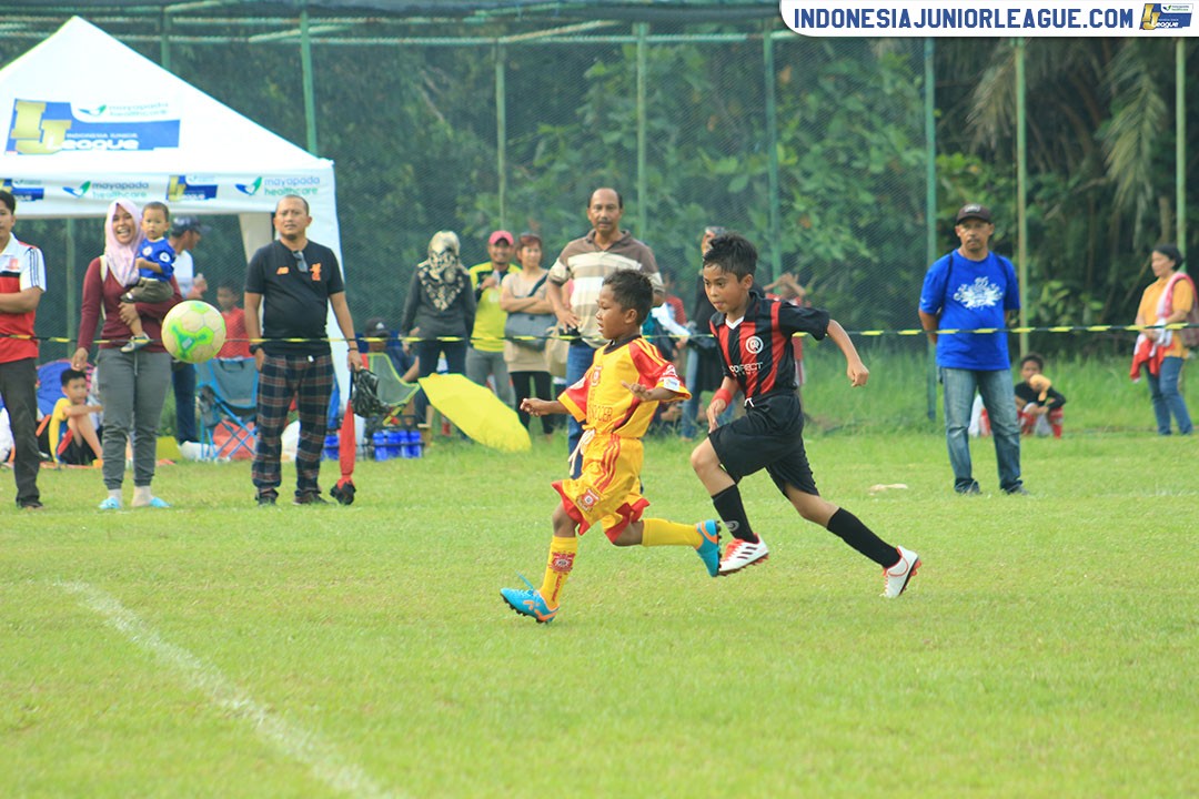 u9 18 mar 2018 prodirect academy vs salfas soccer