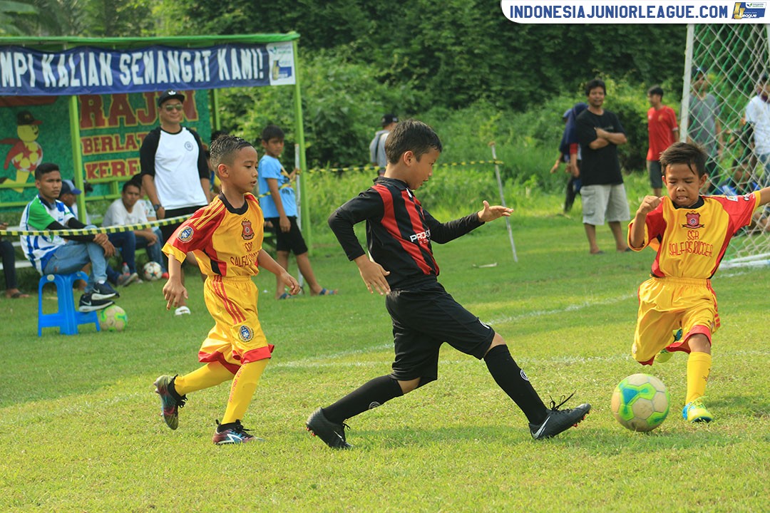 u9 18 mar 2018 prodirect academy vs salfas soccer