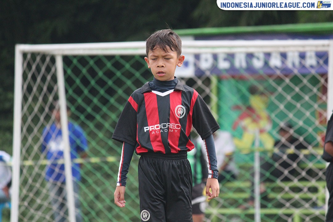 u9 18 mar 2018 prodirect academy vs salfas soccer