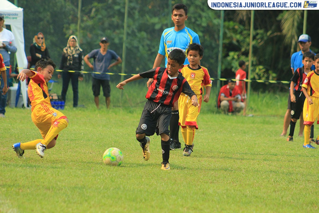 u9 18 mar 2018 prodirect academy vs salfas soccer