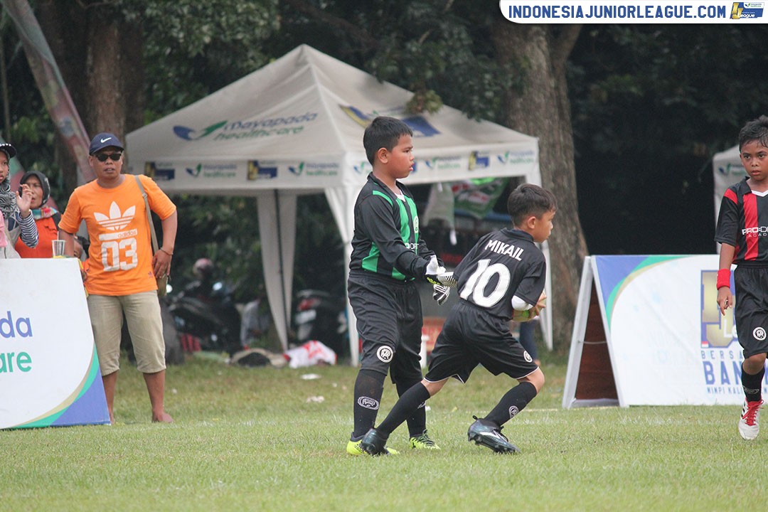 u9 18 mar 2018 prodirect academy vs salfas soccer