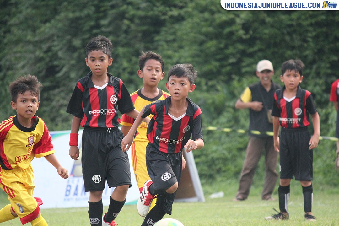 u9 18 mar 2018 prodirect academy vs salfas soccer