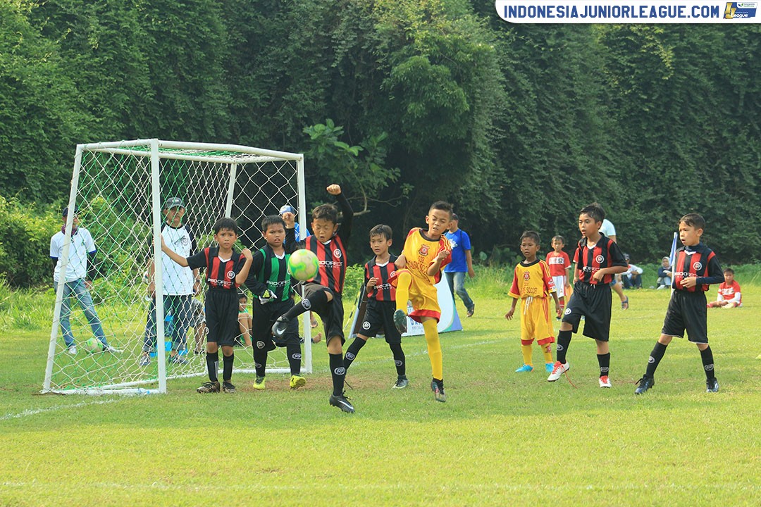 u9 18 mar 2018 prodirect academy vs salfas soccer