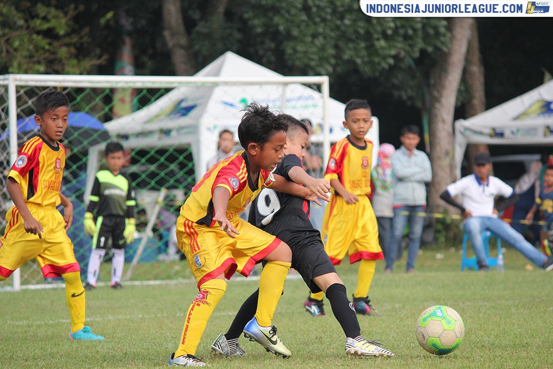 u9 18 mar 2018 prodirect academy vs salfas soccer
