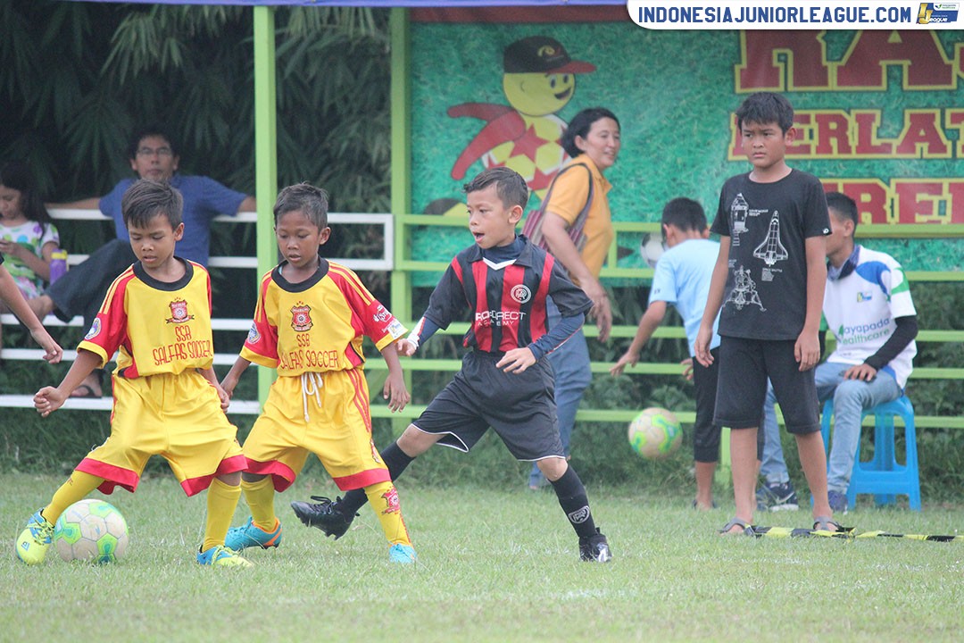 u9 18 mar 2018 prodirect academy vs salfas soccer