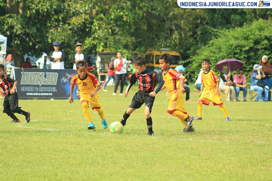 u9 18 mar 2018 prodirect academy vs salfas soccer
